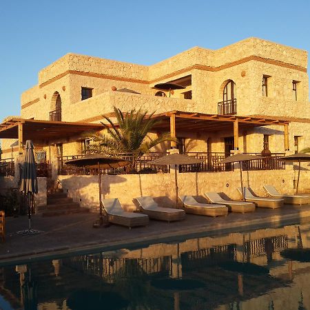 Hotel Parfums D'Etoiles Aguerd  Exterior foto